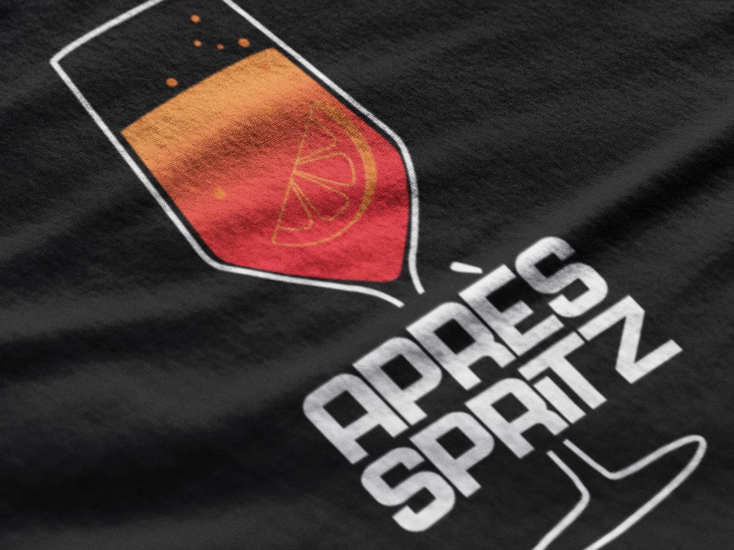 Apres Spritz Shirt
