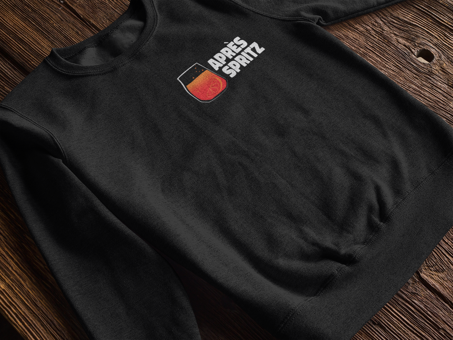 Après Sprtiz Sweatshirt