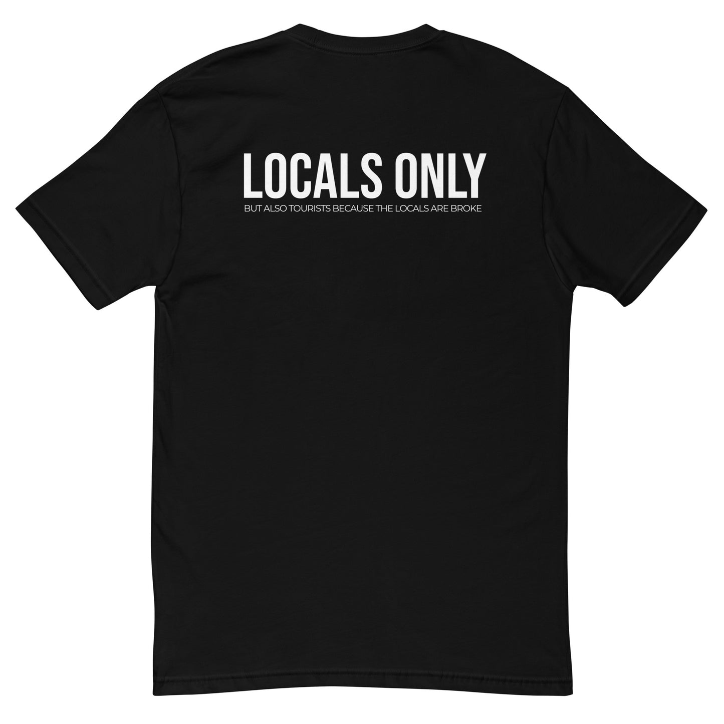 The Bar Staff Shirt
