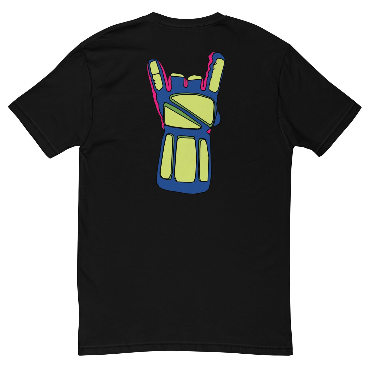 The Metal Shirt