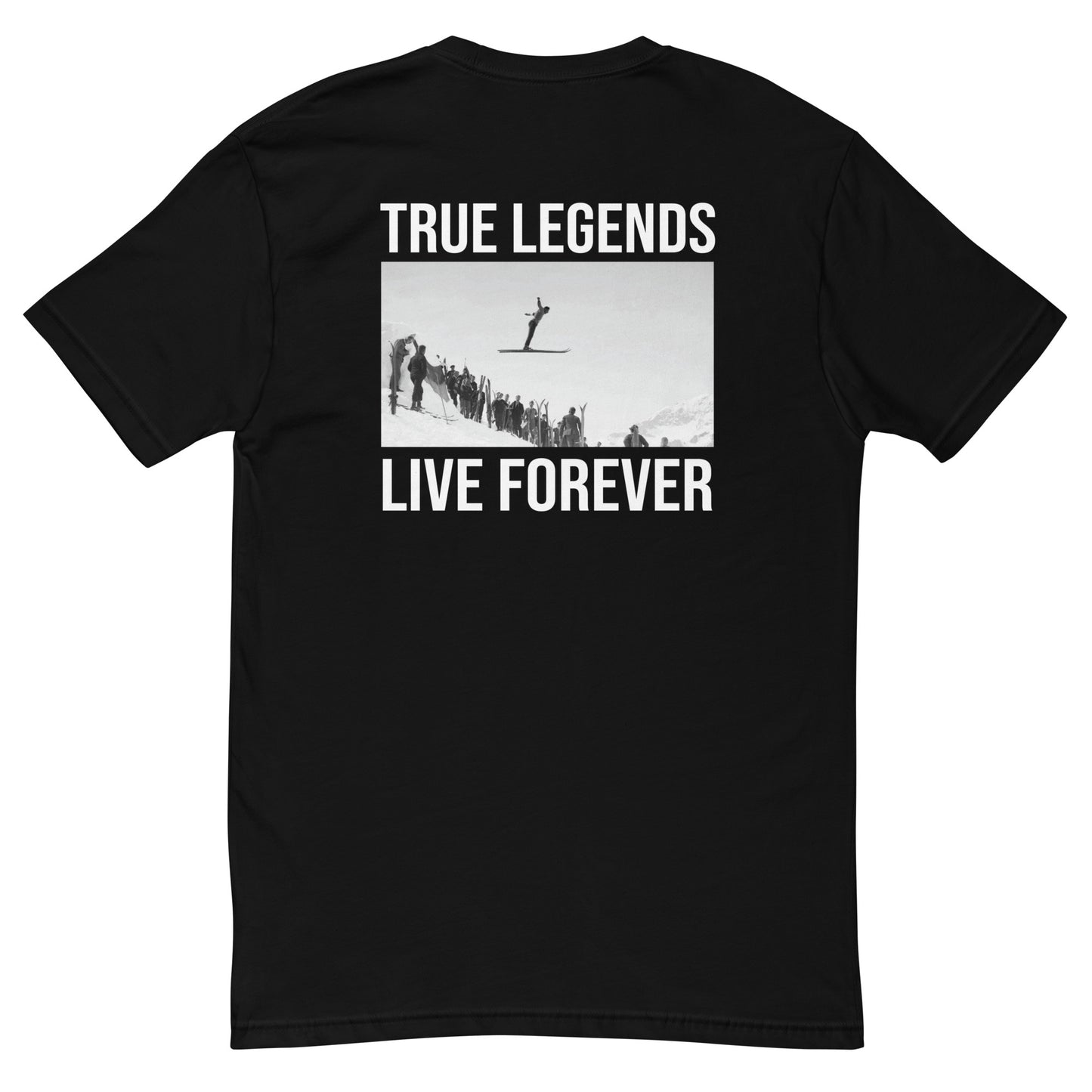Legend Shirt