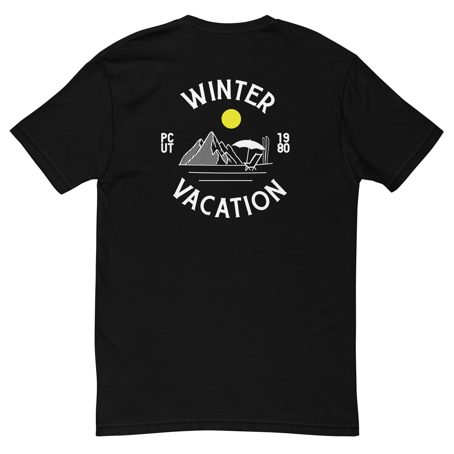 Winter Vacation Shirt