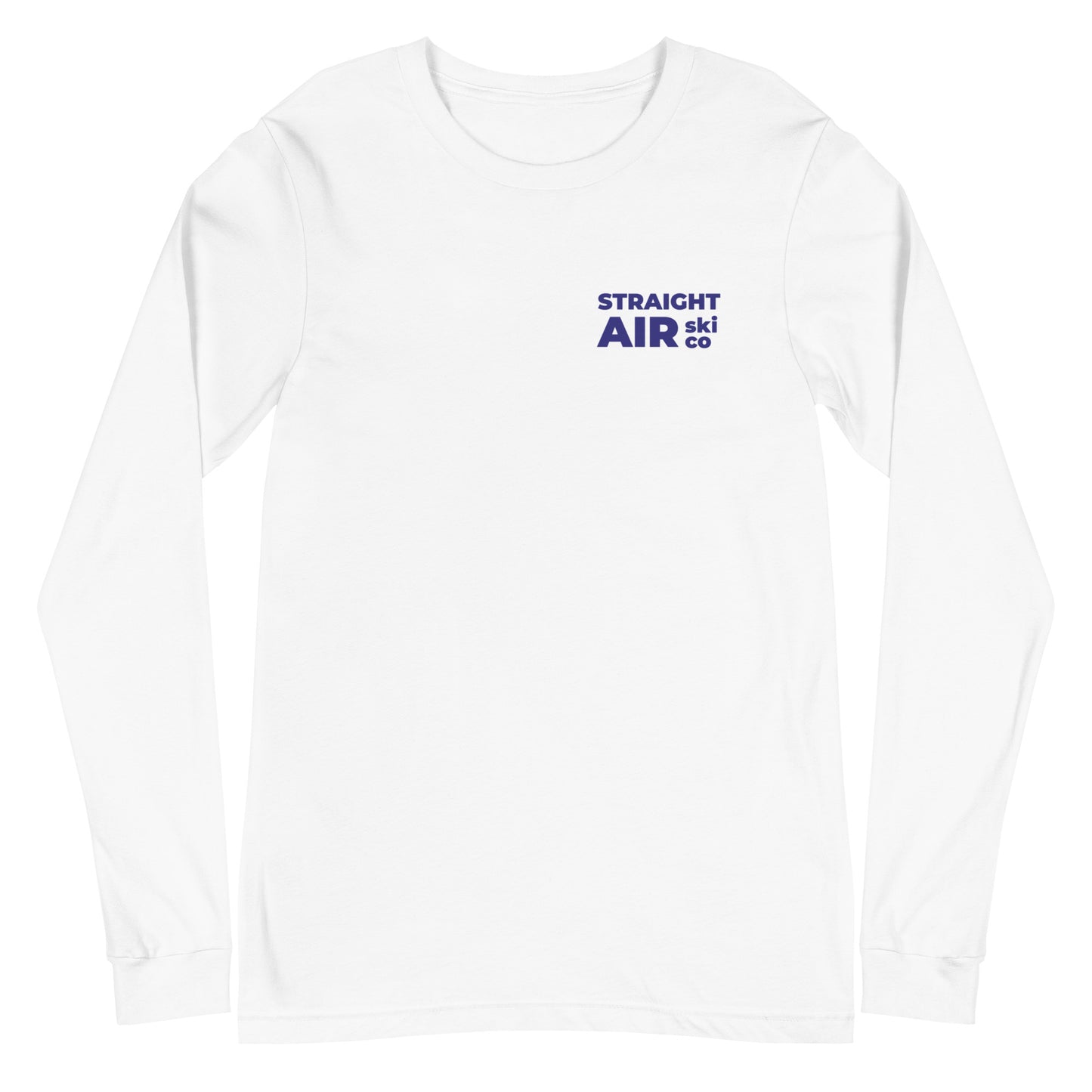 Ski The Mountains Shirt