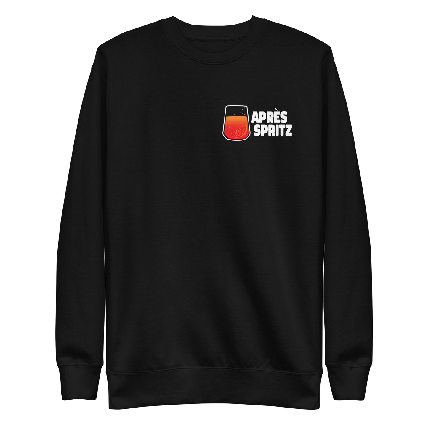 Après Sprtiz Sweatshirt