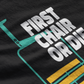 First Chair Or Die Shirt