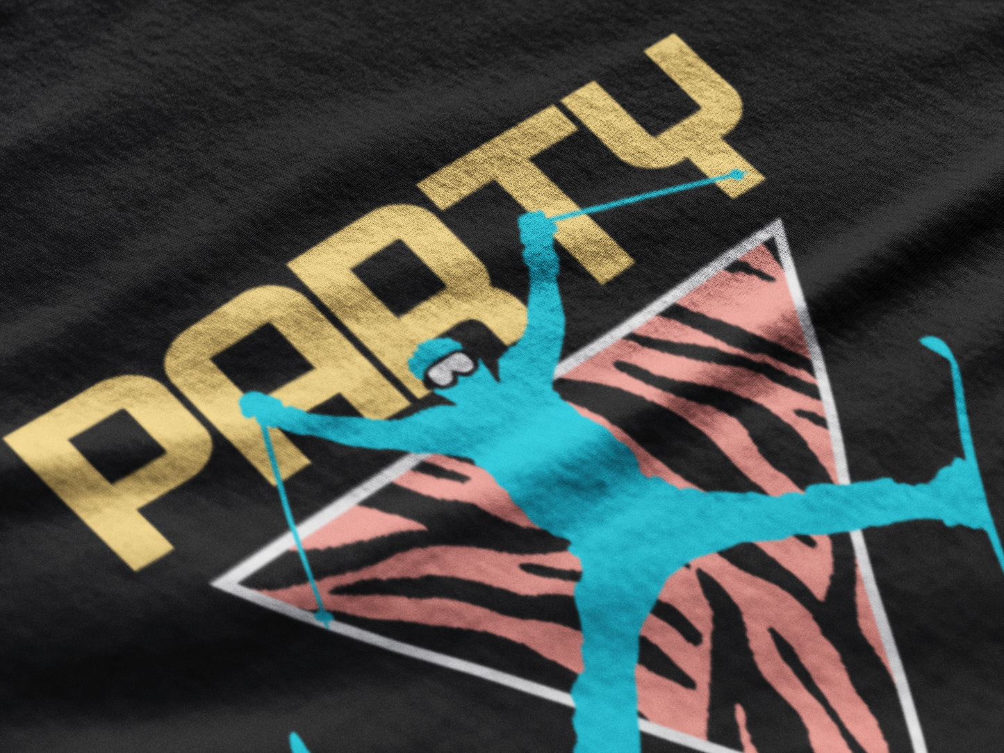 The Party Long Sleeve Shirt