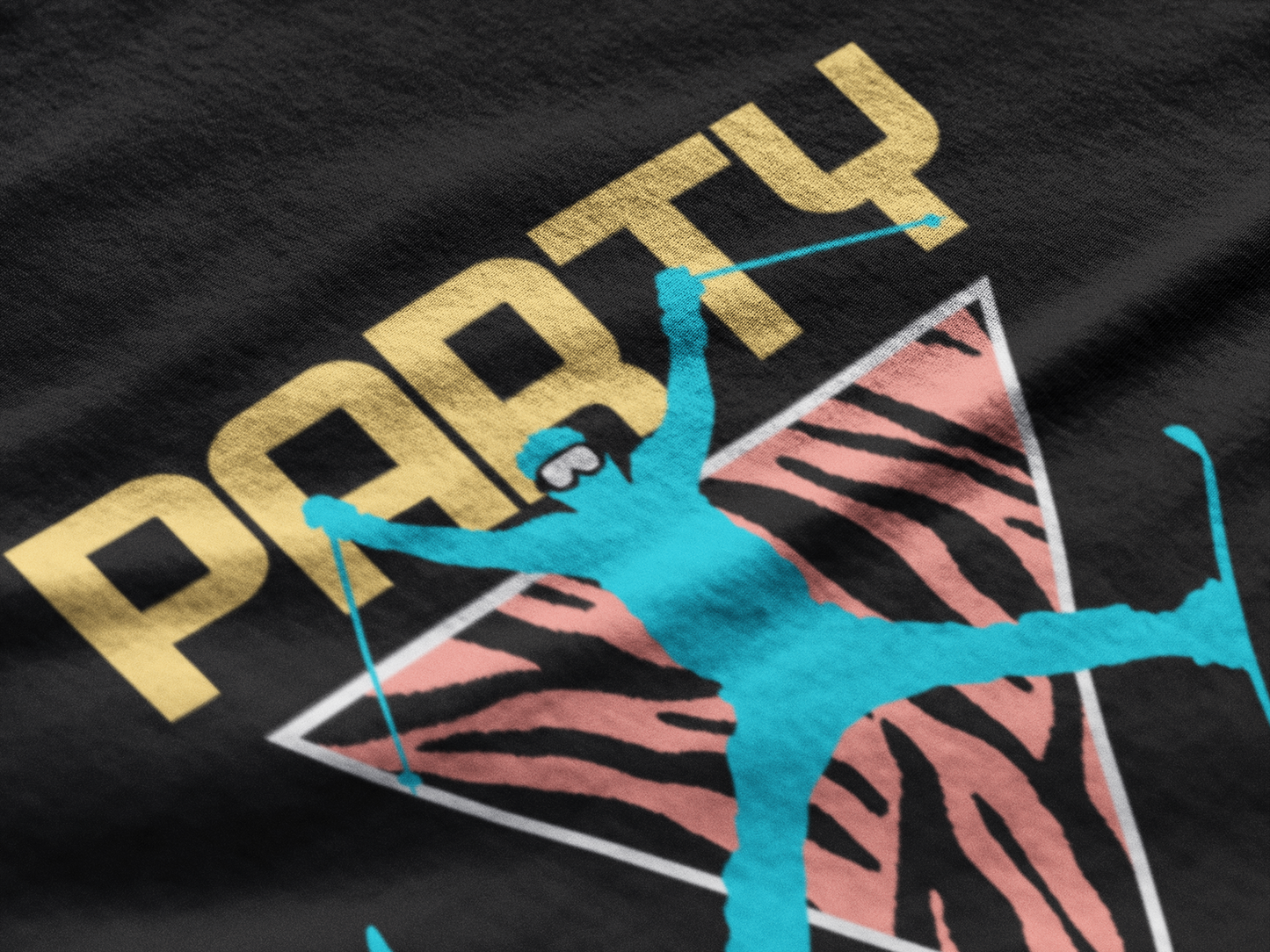 The Party Shirt