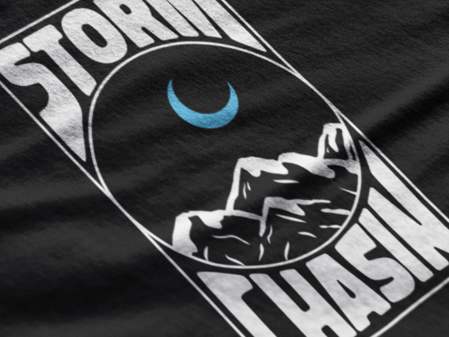Storm Chasin Shirt