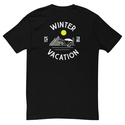 Winter Vacation Shirt