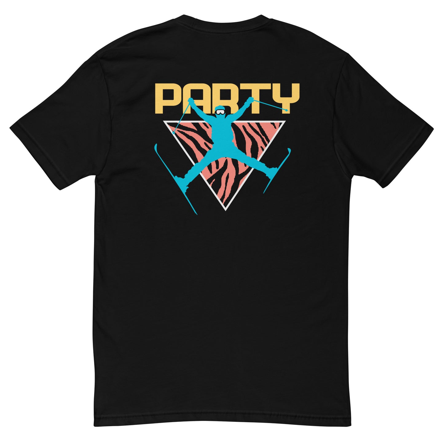 The Party Shirt