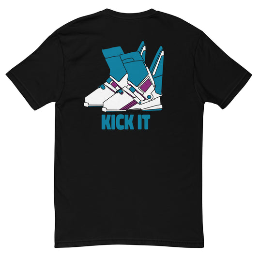 Kick It Shirt