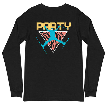 The Party Long Sleeve Shirt