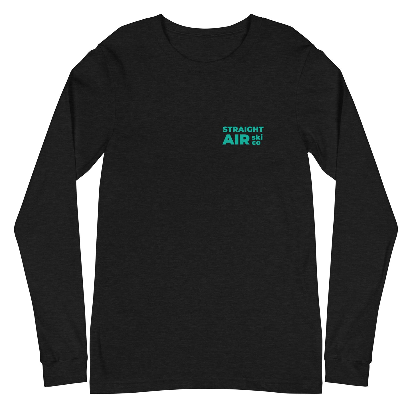 The Get Rad Long Sleeve Shirt