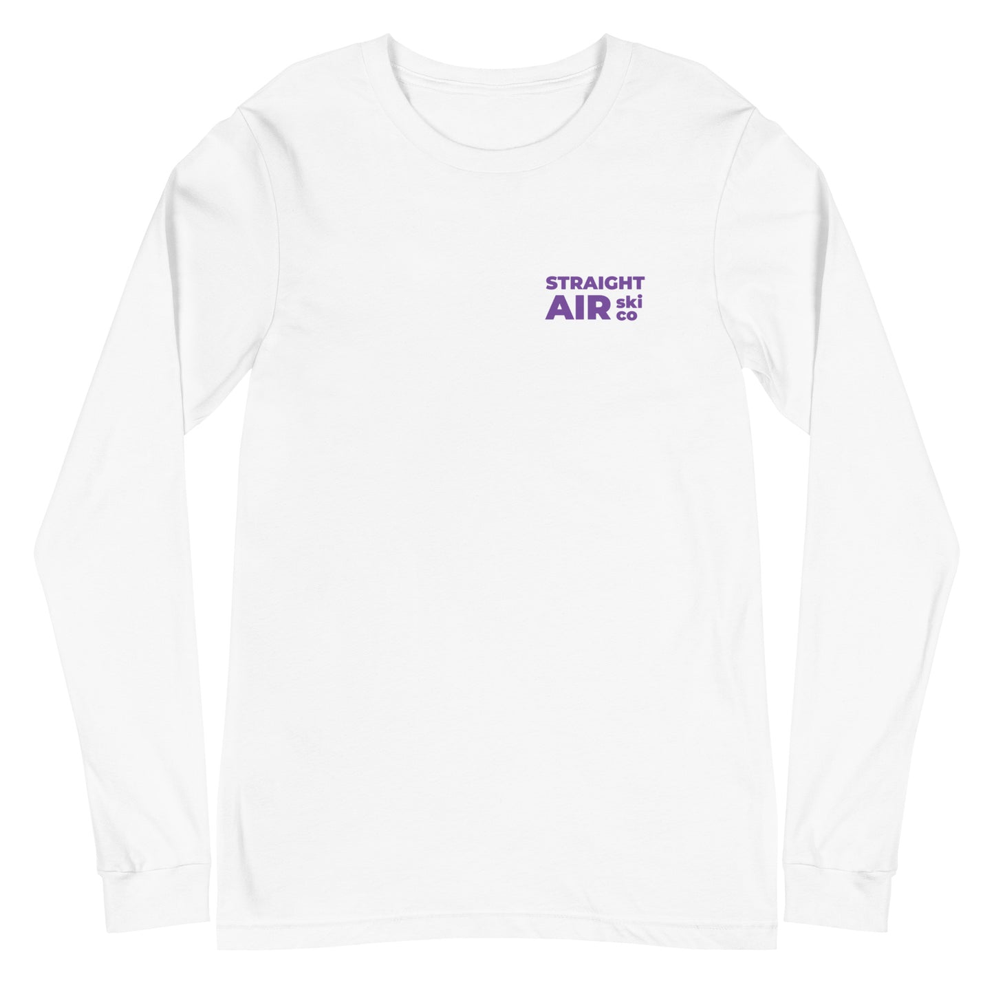 Kick It Long Sleeve Shirt